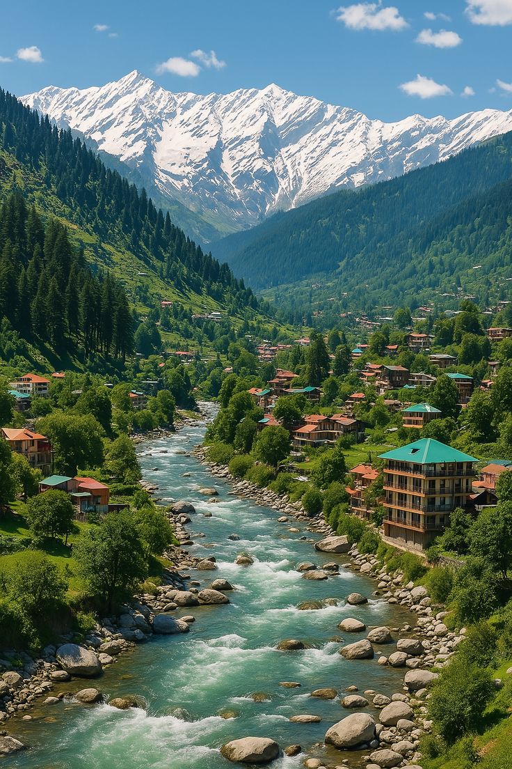 _Chasing Summer Bliss in Manali 2025_ Himalayan Getaway Goals_