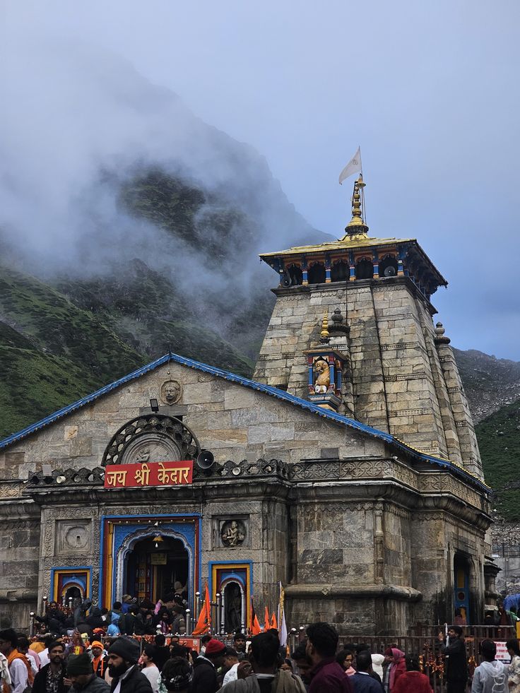 Kedarnath